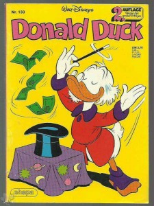 Donald Duck (2. Auflage) 133
