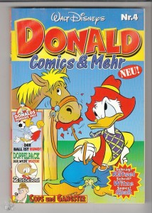 Donald - Comics &amp; Mehr 4