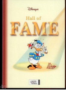 Hall of fame 2: Vicar