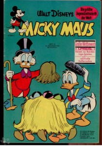 Micky Maus 42/1965