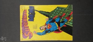 Superman (Ehapa) : 1971: Nr. 22
