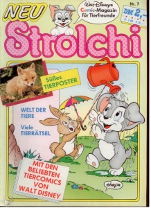 Strolchi 7/1990