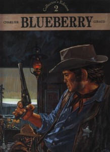 Blueberry Collector&#039;s Edition 2