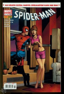 Spider-Man (Vol. 2) 15