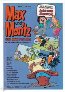 Max und Moritz 3