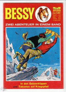 Bessy Doppelband 10