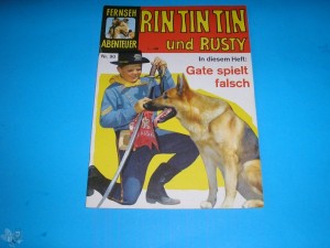 Fernseh Abenteuer 90: Rin Tin Tin