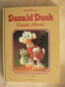 Donald Duck Klassik Album 3