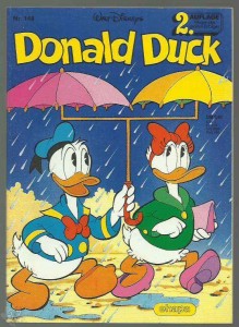 Donald Duck (2. Auflage) 148