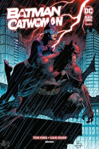 Batman / Catwoman 3: (Variant Cover-Edition)