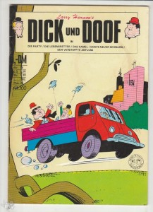 Dick und Doof 100