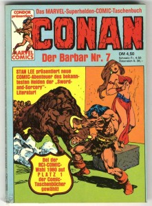 Conan 7