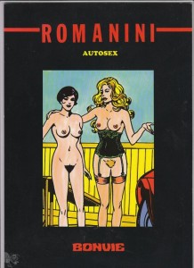Romanini 3: Autosex