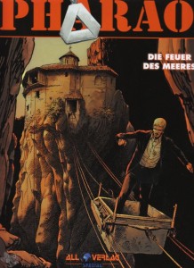 Pharao 6: Die Feuer des Meeres (Vorzugsausgabe)