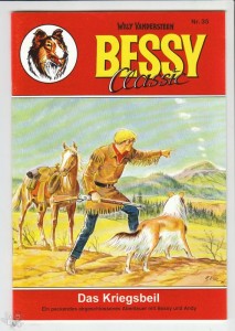 Bessy Classic 35