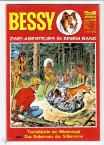 Bessy Doppelband 6
