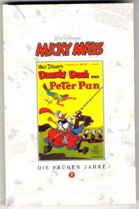 Micky Maus - Die frühen Jahre 7