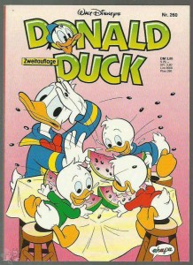 Donald Duck (2. Auflage) 260