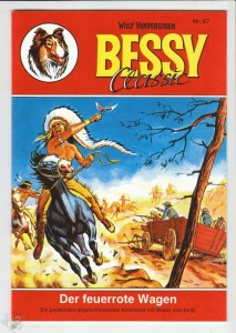 Bessy Classic 47