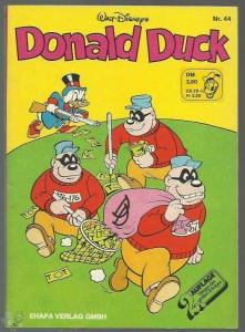 Donald Duck (2. Auflage) 44