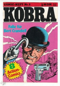 Kobra 5/1977