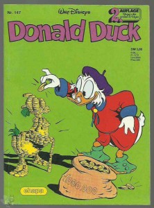 Donald Duck (2. Auflage) 147