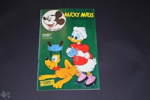 Micky Maus 28/1970