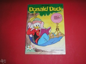 Donald Duck 104