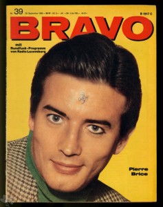 Bravo 1965 39