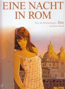 Eine Nacht in Rom 2: Zweites Buch