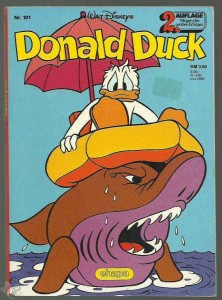 Donald Duck (2. Auflage) 101