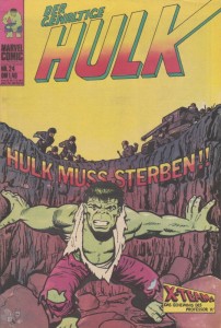 Hulk 24