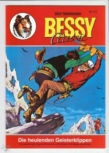 Bessy Classic 31