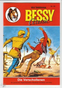 Bessy Classic 36