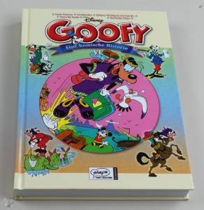 Goofy - Eine komische Historie 6