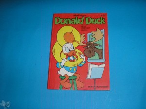 Donald Duck 169