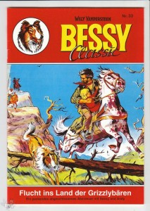 Bessy Classic 33
