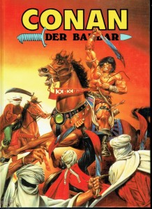 Conan 5