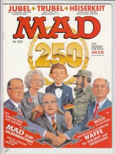Mad 250