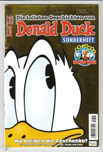 Die tollsten Geschichten von Donald Duck 325