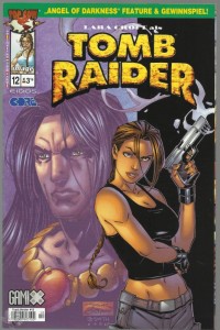 Tomb Raider 12