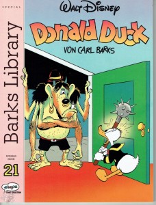Barks Library Special - Donald Duck 21