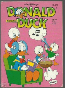 Donald Duck (2. Auflage) 248