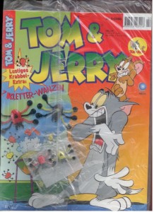 Tom &amp; Jerry 2/2002