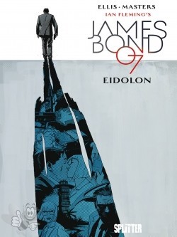 James Bond 007 2: Eidolon