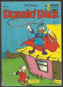 Donald Duck (2. Auflage) 111