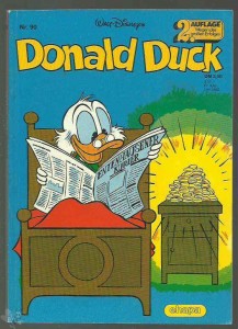 Donald Duck (2. Auflage) 90