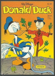 Donald Duck 341