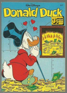 Donald Duck 317