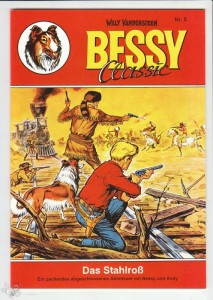 Bessy Classic 5